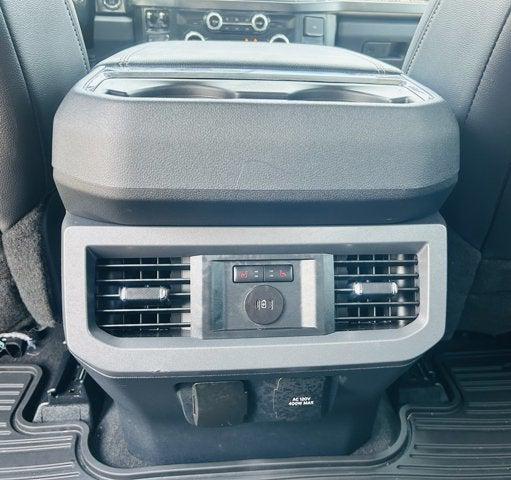 used 2024 Ford F-250 car, priced at $78,990