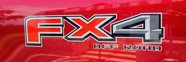 used 2024 Ford F-250 car, priced at $78,990