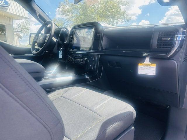 new 2025 Ford F-150 car, priced at $48,080