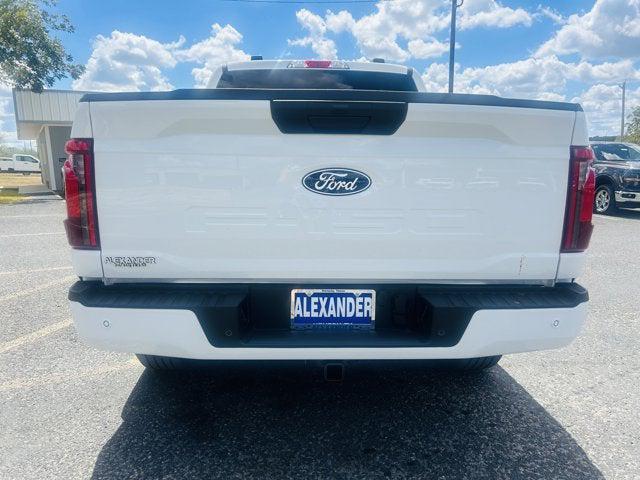 new 2025 Ford F-150 car, priced at $48,080