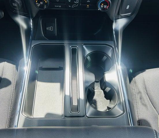 new 2025 Ford F-150 car, priced at $48,080