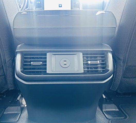 new 2025 Ford F-150 car, priced at $48,080