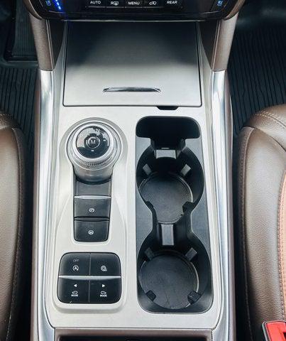 used 2021 Ford Explorer car, priced at $33,990