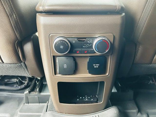 used 2021 Ford Explorer car, priced at $33,990