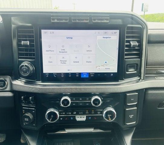 used 2023 Ford F-350 car, priced at $79,990
