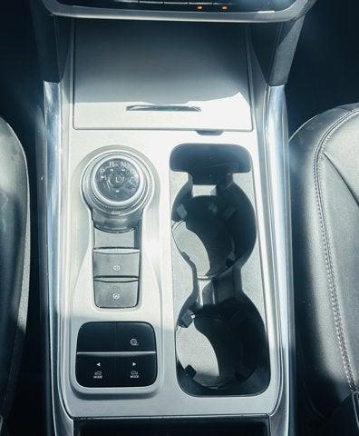 used 2022 Ford Explorer car, priced at $26,990