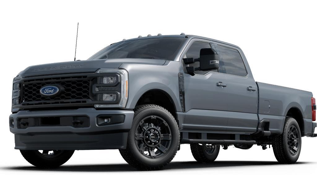new 2024 Ford F-350 car, priced at $87,390