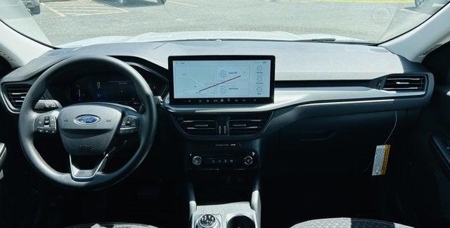 new 2025 Ford Escape car, priced at $32,005