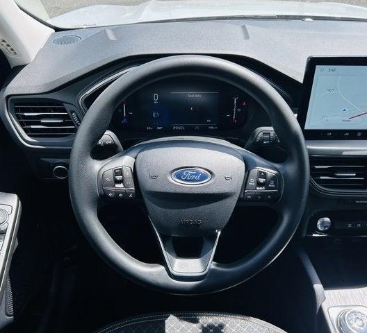 new 2025 Ford Escape car, priced at $32,005