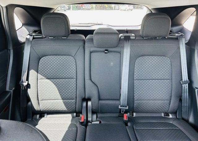 new 2025 Ford Escape car, priced at $32,005