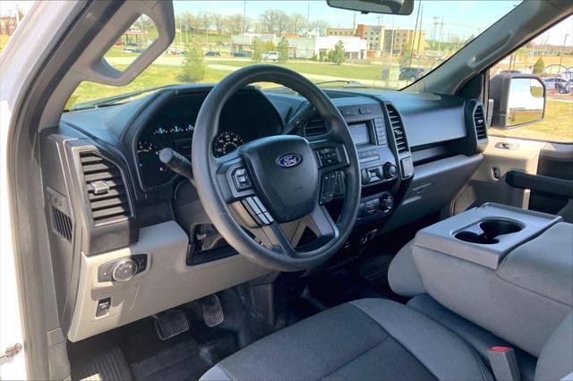used 2020 Ford F-150 car, priced at $24,224