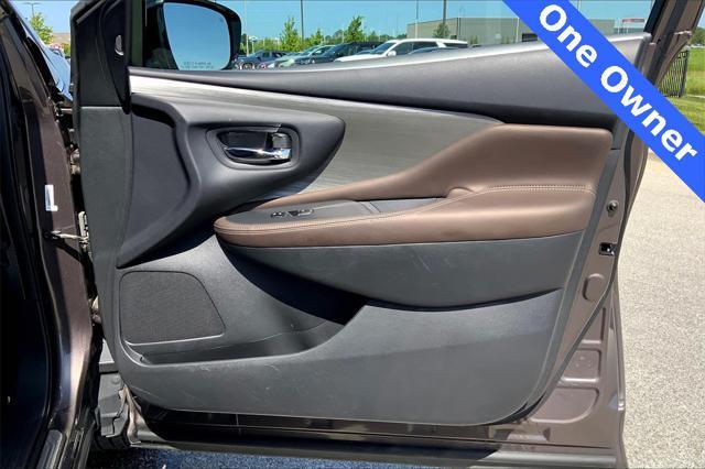 used 2015 Nissan Murano car, priced at $16,987