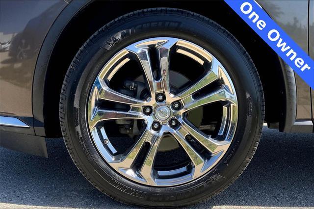 used 2015 Nissan Murano car, priced at $16,987