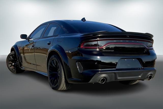 used 2022 Dodge Charger car, priced at $51,995