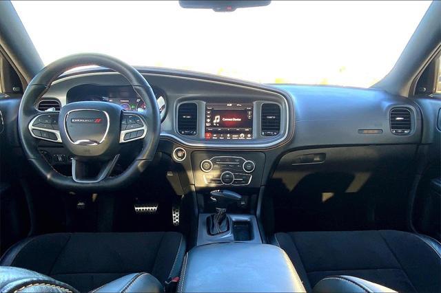 used 2022 Dodge Charger car, priced at $51,995