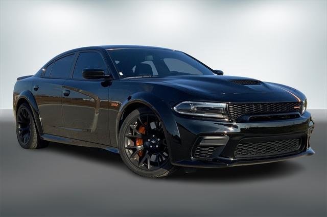 used 2022 Dodge Charger car, priced at $51,995