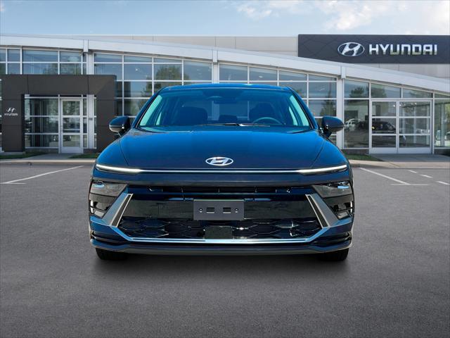 new 2024 Hyundai Sonata car, priced at $27,655