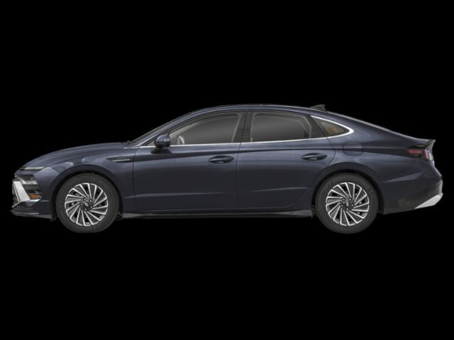 new 2025 Hyundai Sonata Hybrid car, priced at $39,480