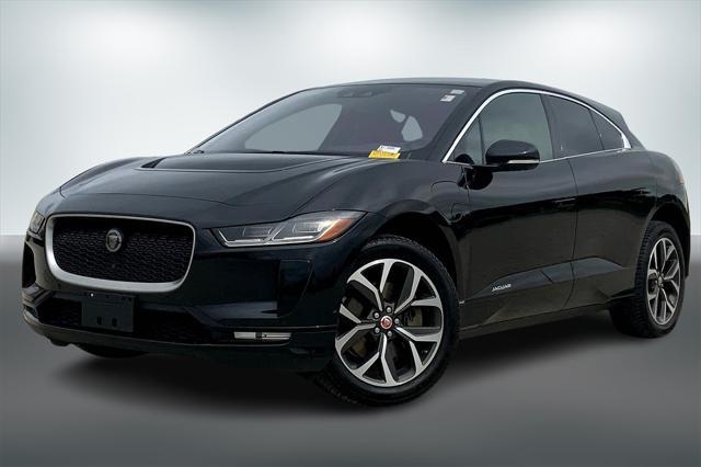 used 2019 Jaguar I-PACE car, priced at $29,715