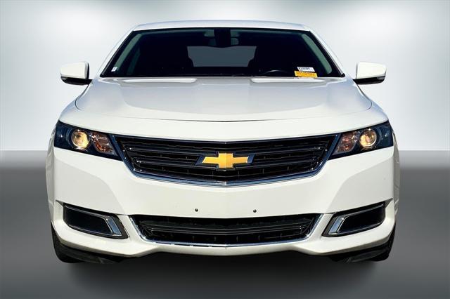 used 2015 Chevrolet Impala car, priced at $13,500