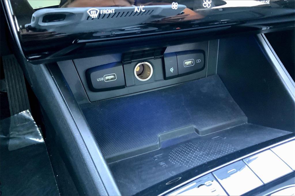 used 2022 Hyundai Tucson car, priced at $23,399