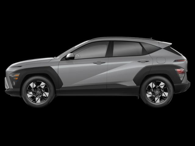 new 2025 Hyundai Kona car, priced at $31,490