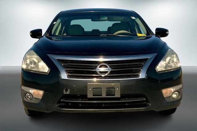 used 2014 Nissan Altima car, priced at $7,995