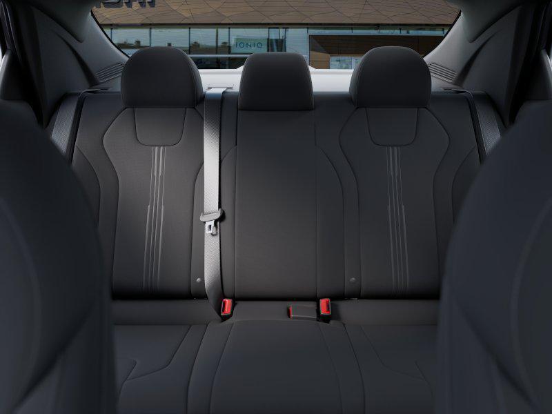 new 2025 Hyundai Elantra car, priced at $23,735