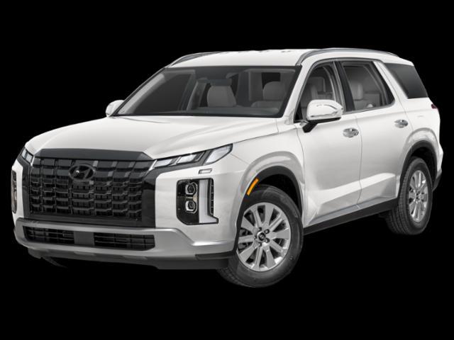 new 2025 Hyundai Palisade car, priced at $47,044