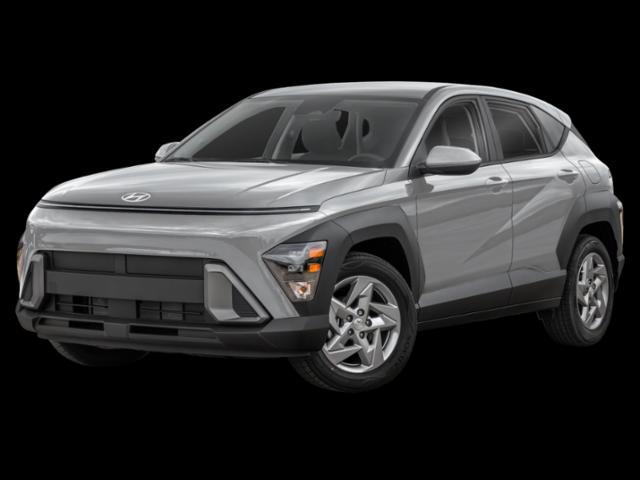 new 2024 Hyundai Kona car, priced at $23,630