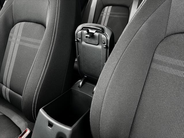 new 2025 Hyundai Venue car, priced at $24,050