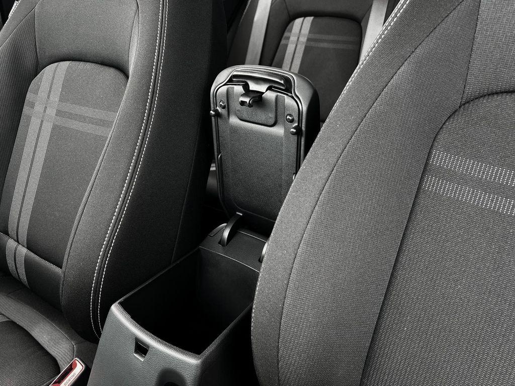 new 2025 Hyundai Venue car, priced at $23,350