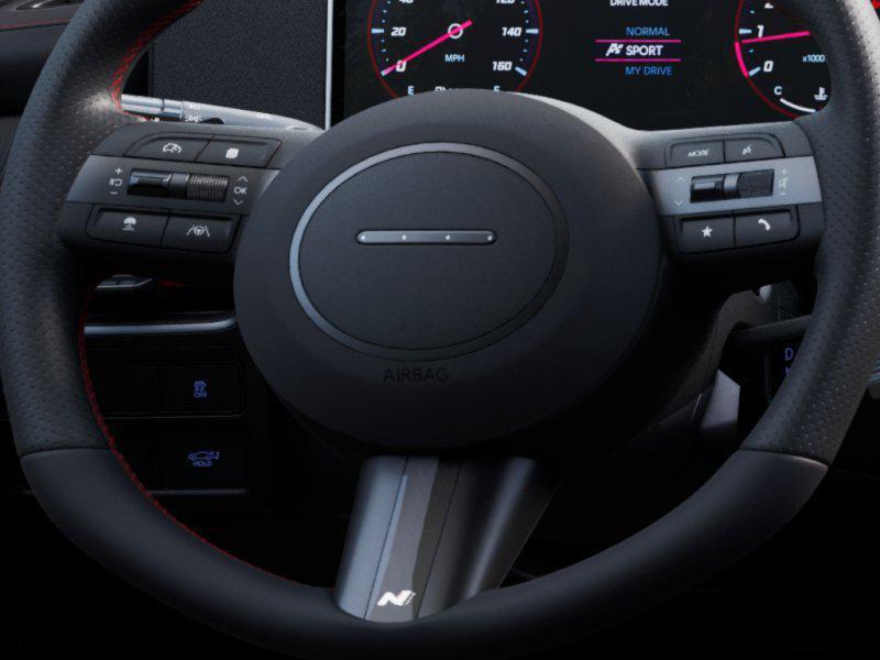 new 2026 Hyundai Sonata car, priced at $36,269