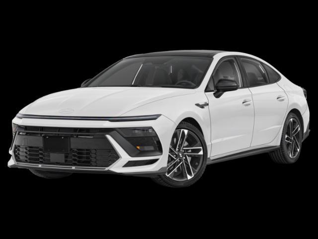 new 2026 Hyundai Sonata car, priced at $36,269