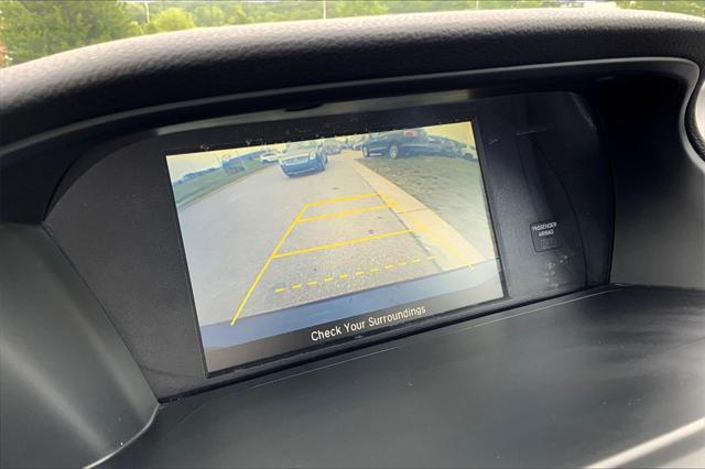 used 2015 Honda Accord car, priced at $14,875