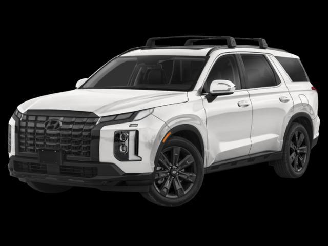 new 2024 Hyundai Palisade car, priced at $40,316