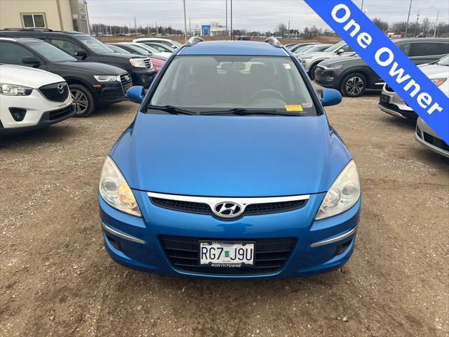 used 2012 Hyundai Elantra Touring car, priced at $7,384