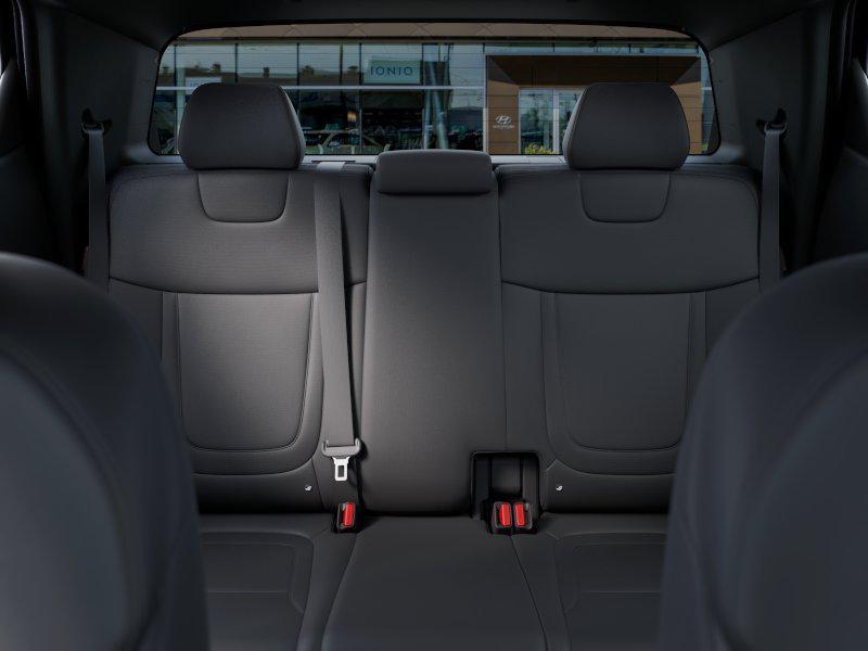 new 2026 Hyundai SANTA CRUZ car, priced at $31,680