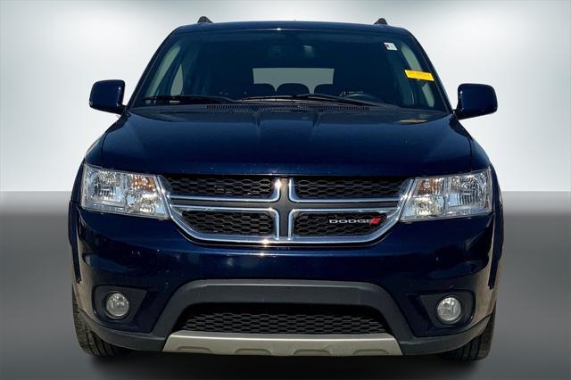 used 2019 Dodge Journey car, priced at $8,110