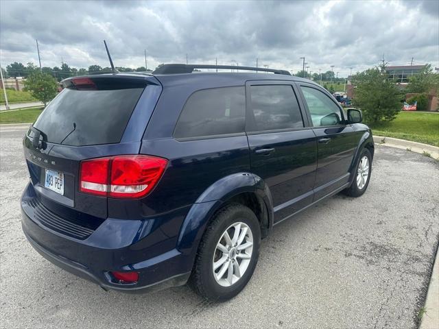 used 2019 Dodge Journey car, priced at $8,995