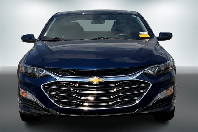 used 2022 Chevrolet Malibu car, priced at $14,995