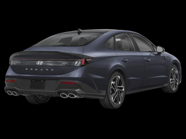 new 2026 Hyundai Sonata car, priced at $35,340