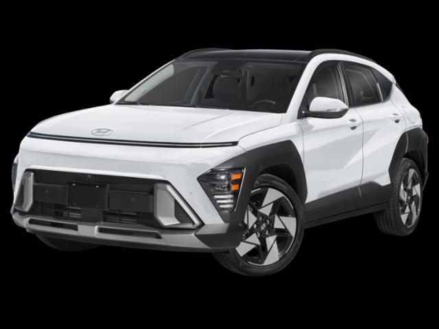 new 2024 Hyundai Kona car, priced at $29,926