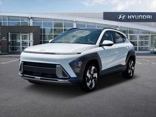 new 2024 Hyundai Kona car, priced at $29,994