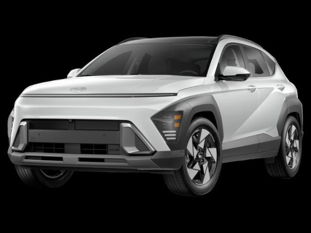 new 2024 Hyundai Kona car, priced at $29,994