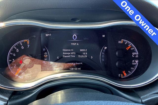 used 2014 Jeep Grand Cherokee car, priced at $11,715
