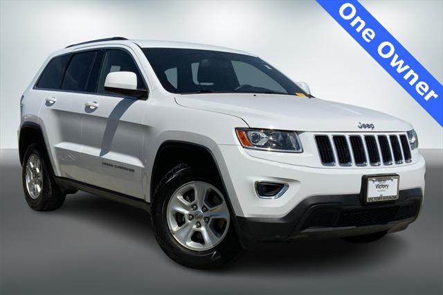 used 2014 Jeep Grand Cherokee car, priced at $11,715