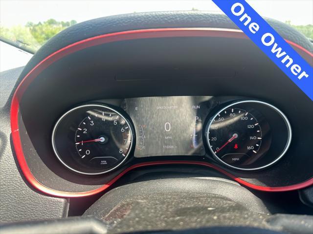 used 2020 Jeep Compass car, priced at $15,987