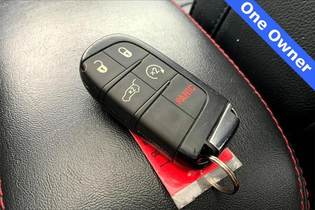 used 2020 Jeep Compass car, priced at $15,615