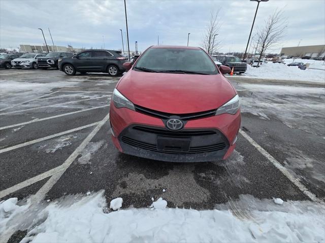 used 2019 Toyota Corolla car, priced at $17,500